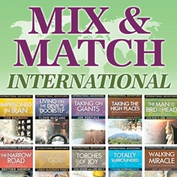 YWAM Publishing International