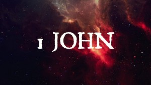 1 John